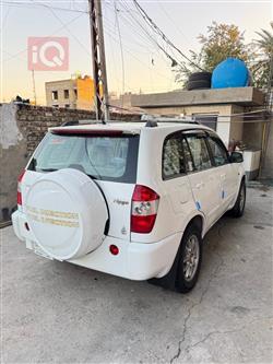 Chery Tiggo 3